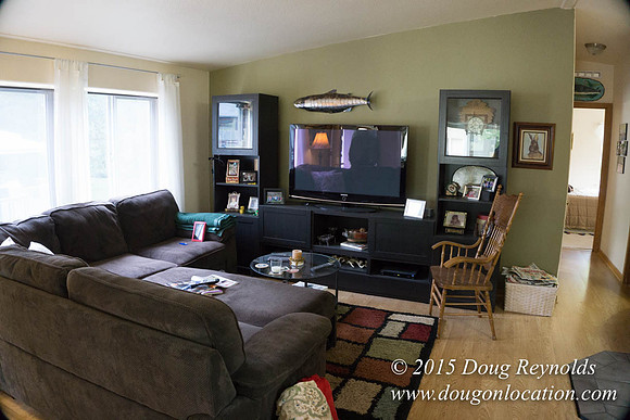 Dons River House
