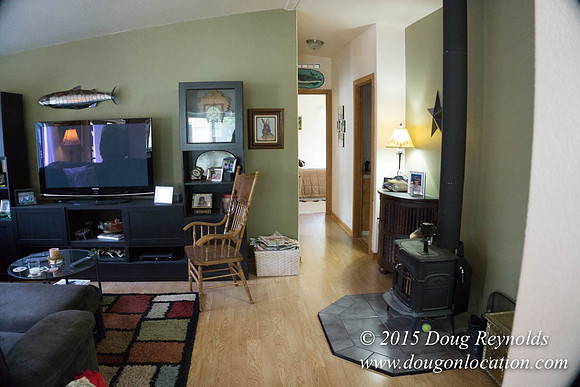Dons River House