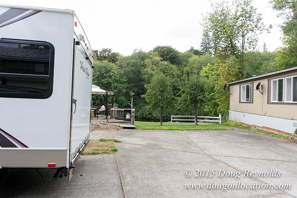 Dons River House