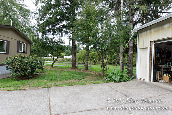 Dons River House