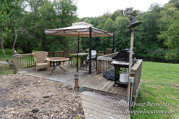 Dons River House