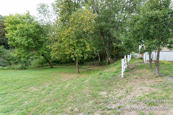 Dons River House