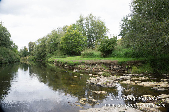 Dons River House
