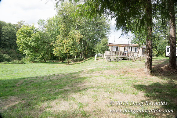 Dons River House