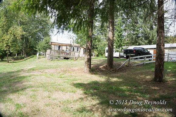 Dons River House