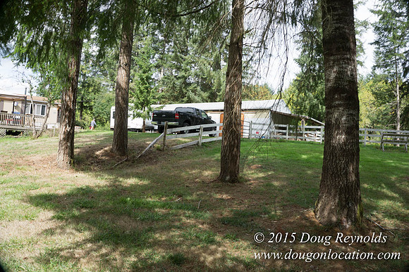 Dons River House