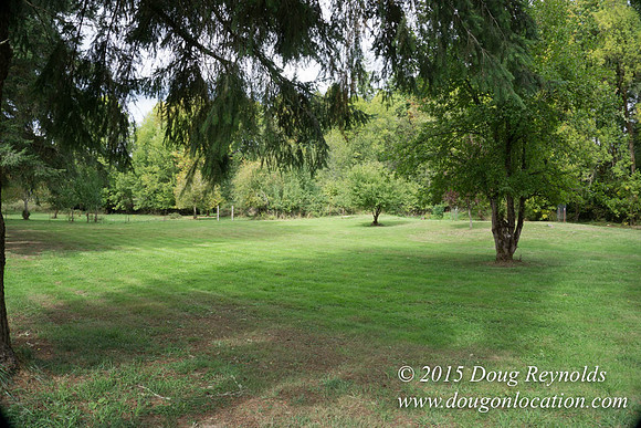 Dons River House