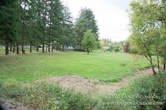 Dons River House