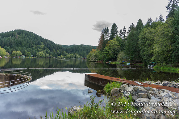 Fishhawk Lake & Club House