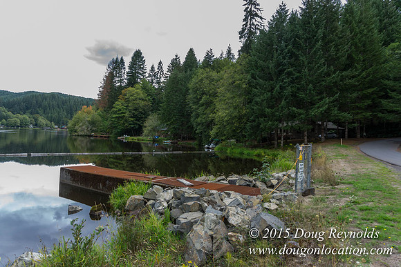 Fishhawk Lake & Club House