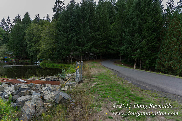 Fishhawk Lake & Club House