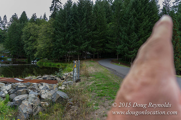 Fishhawk Lake & Club House