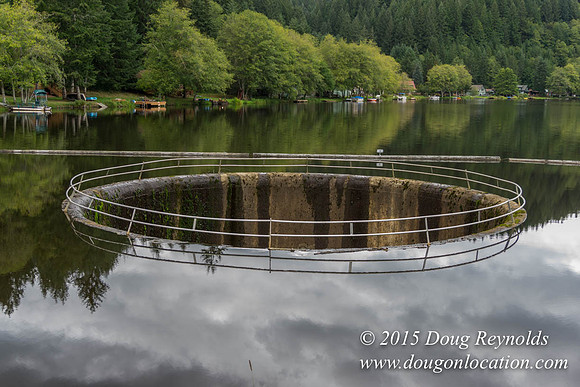Fishhawk Lake & Club House
