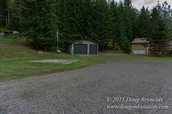 Fishhawk Lake & Club House