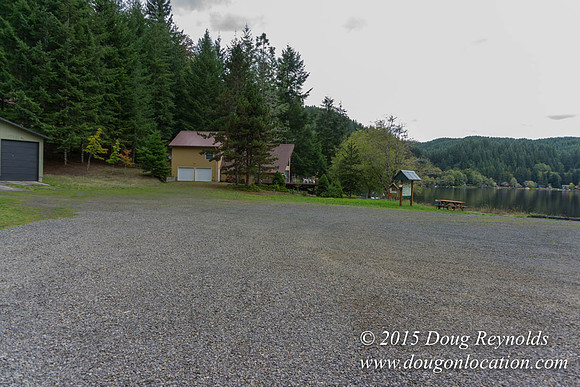 Fishhawk Lake & Club House