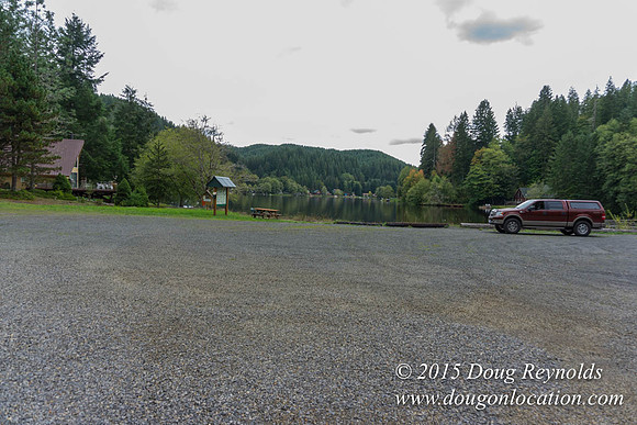 Fishhawk Lake & Club House