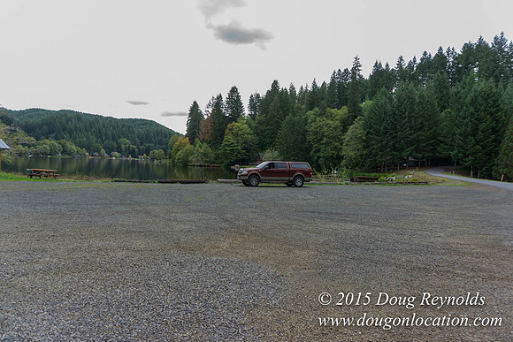 Fishhawk Lake & Club House