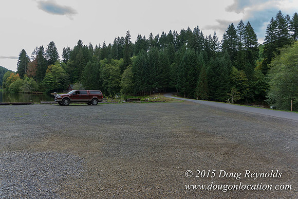 Fishhawk Lake & Club House