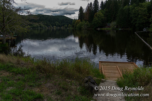 Fishhawk Lake & Club House