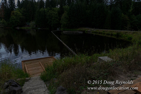 Fishhawk Lake & Club House