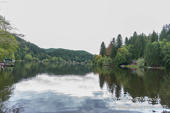 Fishhawk Lake & Club House