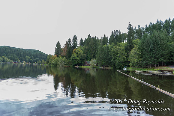 Fishhawk Lake & Club House