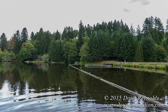 Fishhawk Lake & Club House