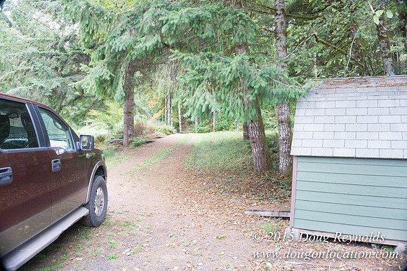Fishhawk Lake & Club House