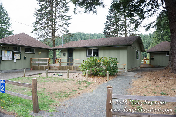 Fishhawk Lake & Club House