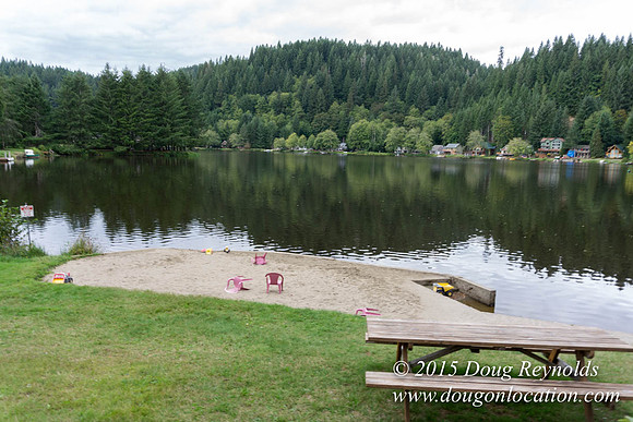 Fishhawk Lake & Club House