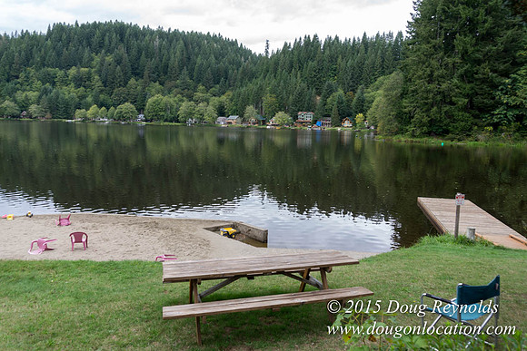 Fishhawk Lake & Club House