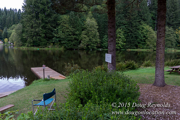 Fishhawk Lake & Club House