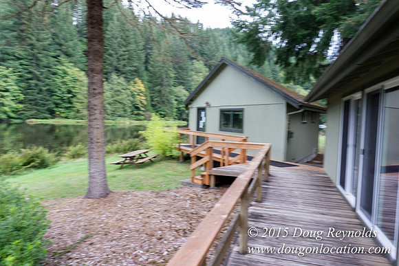 Fishhawk Lake & Club House