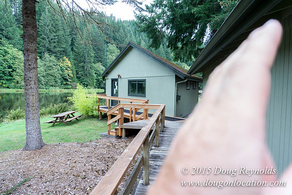 Fishhawk Lake & Club House