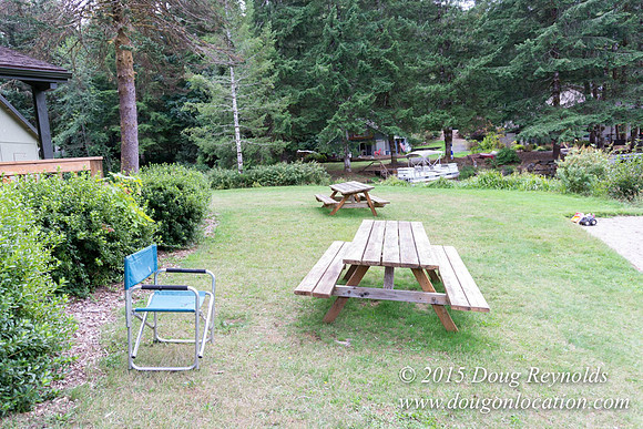 Fishhawk Lake & Club House