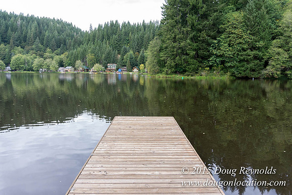 Fishhawk Lake & Club House