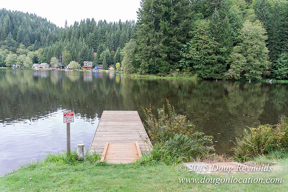 Fishhawk Lake & Club House