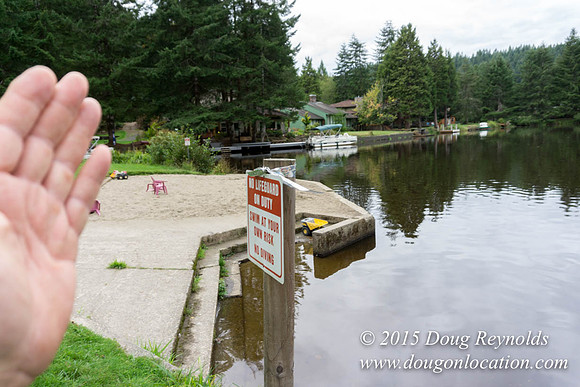 Fishhawk Lake & Club House