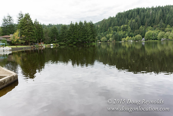 Fishhawk Lake & Club House