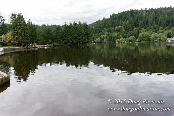 Fishhawk Lake & Club House