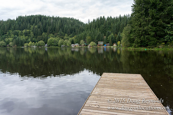 Fishhawk Lake & Club House