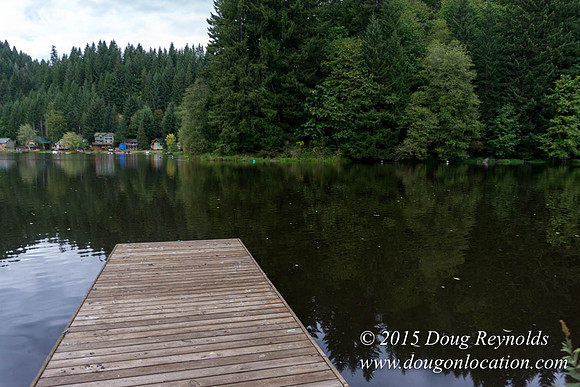 Fishhawk Lake & Club House