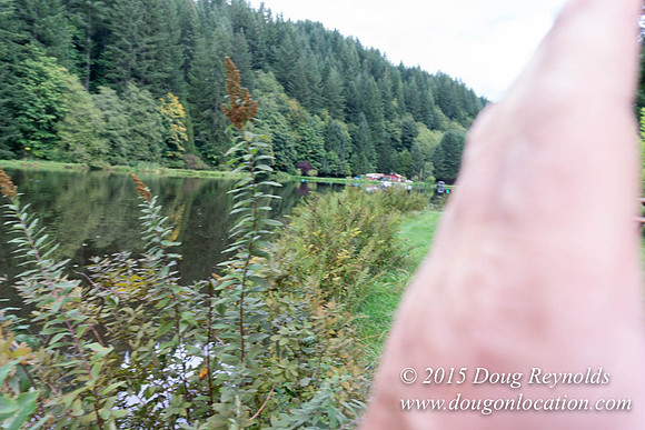 Fishhawk Lake & Club House