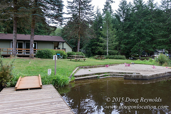 Fishhawk Lake & Club House