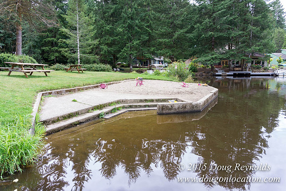 Fishhawk Lake & Club House