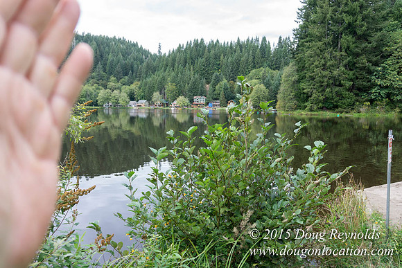 Fishhawk Lake & Club House