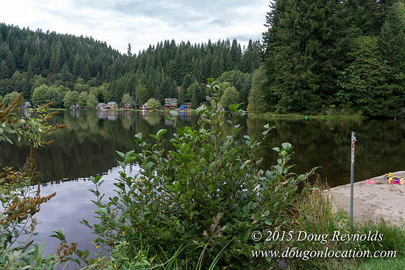 Fishhawk Lake & Club House