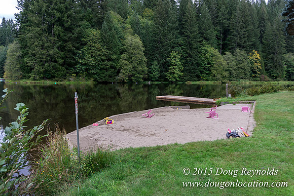Fishhawk Lake & Club House