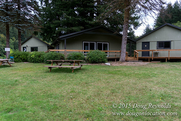 Fishhawk Lake & Club House