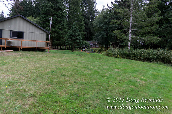 Fishhawk Lake & Club House